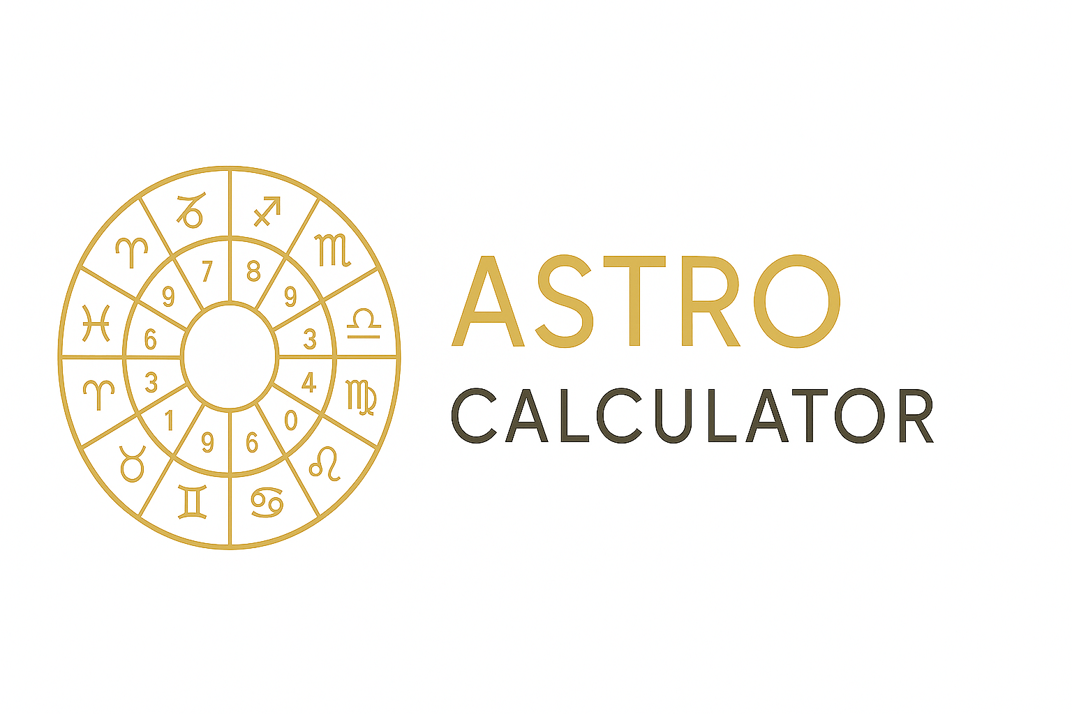 my astro calculator