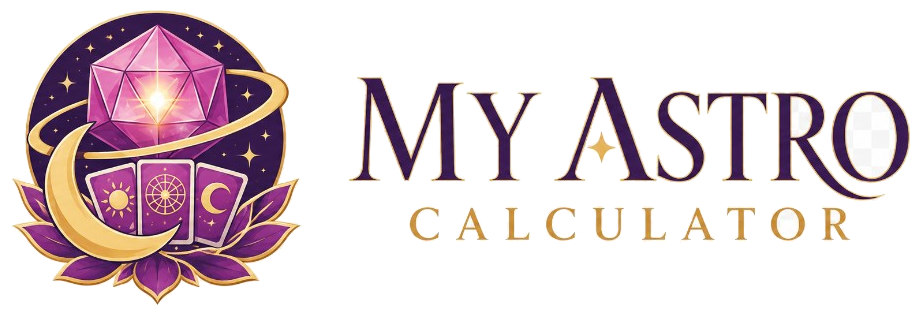 My Astro Calculator
