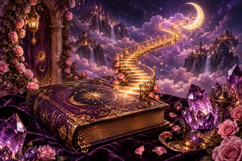 A Birth Date That Becomes Life Path 5