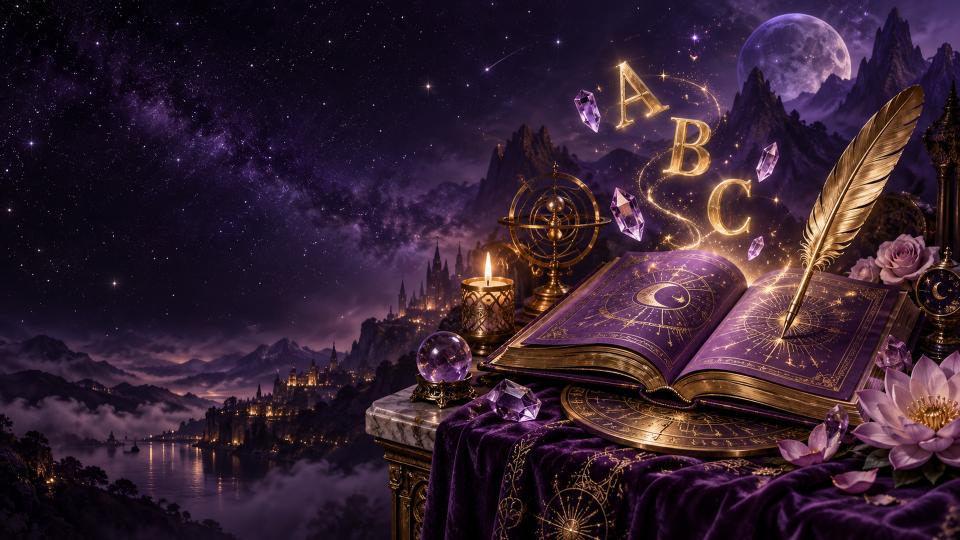name numerology calculator
