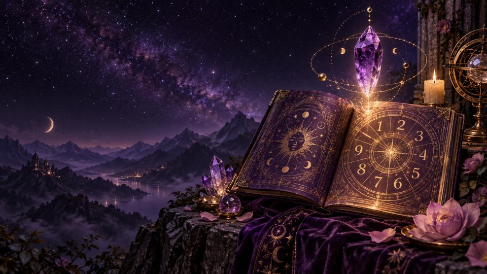 numerology calculator