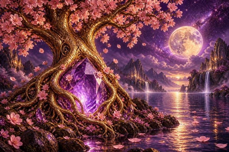 Soul Age Beside Soul Maturity and Soul Purpose
